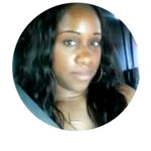 Meet your Posher, Keisha